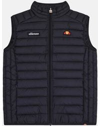Ellesse - Bardy Gilet - Lyst