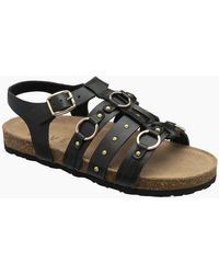 Ravel - Bolam Sandals - Lyst