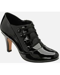 Lotus - Gem Shoe Boots - Lyst