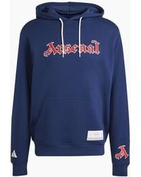 adidas - Afc Us Hd - Lyst