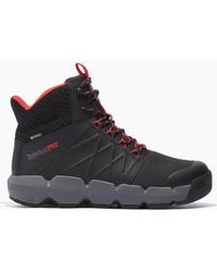 Timberland - Pro Morphix 6 Waterproof Safety Boots - Lyst