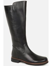 Gabor - Nightingale Knee High Boots - Lyst