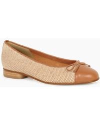 Gabor - Dulford Ballet Pumps - Lyst