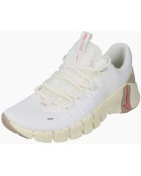 Nike - Free Metcon 5 Trainers Dv3950 100 - Lyst