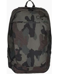 Regatta - Shilton Camo Backpack - Lyst