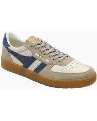 Gola - Hawk '83 Trainers - Lyst
