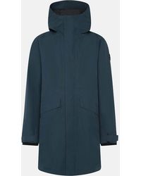 Didriksons - Kenny Parka 9 - Lyst