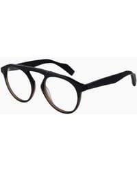 Yohji Yamamoto - Optical Frame Yy1027 621 50 - Lyst