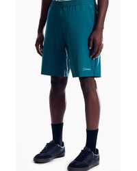 Berghaus - Wandermoor Wind Shorts - Lyst