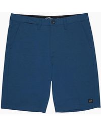 Billabong - Crossfire Chino Shorts - Lyst