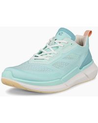 Ecco - Biom 2.2 Textile Trainer - Lyst