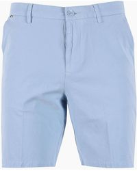 BOSS - Boss Boss H Kane Shorts Light Pastel - Lyst