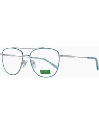 Benetton - Optical Frame Beo3071 465 52 - Lyst