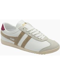 Gola - Bullet Pure Trainers - Lyst