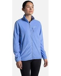 Craghoppers - Miska Plus Ii Full Zip Fleece - Lyst