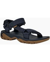 Teva - Terra Fi 5 Universal Walking Sandals - Lyst