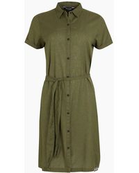 Regatta - Ladies Rema Shirt Dress - Lyst