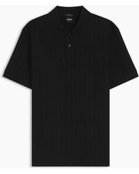 BOSS - Boss H Parlay 236 Polo Shirt 001 - Lyst