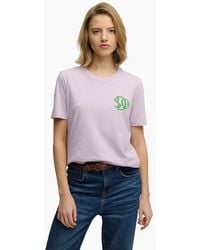 Superdry - Sd&Co Relaxed Short Sleeve T-Shirt - Lyst