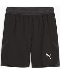 PUMA - Teamfinal Shorts Football Shorts - Lyst
