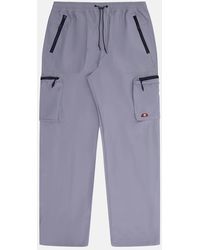 Ellesse - Squadron Cargo Pant - Lyst