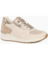 Gabor - Flower Trainer - Lyst
