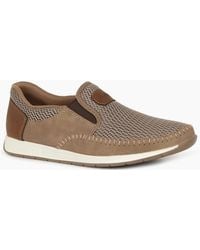 Rieker - Mantle Shoes - Lyst