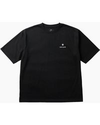 Snow Peak - Snow Peak Nsd Logo T-Shirt - Lyst