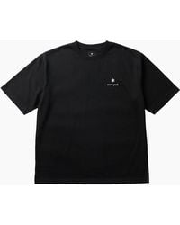 Snow Peak - Snow Peak Nsd Logo T-Shirt - Lyst