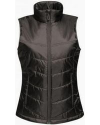 Regatta - Ladies Stage Ii Insulated Bodywarmer - Lyst