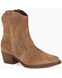 Tamaris - Mexan Ankle Boots - Lyst
