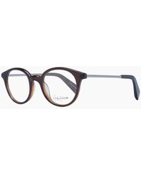 Yohji Yamamoto - Optical Frame Yy1008 118 47 - Lyst