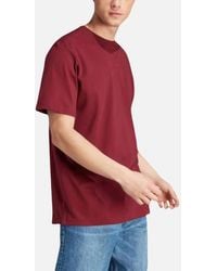 adidas - All Szn Ic9793 T Shirts Crew Neck Loose Fit Short Sleeve Summer Tee - Lyst