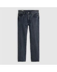Levi's - Levi's 555 Relaxed Fit Five Pocket Jeans - Lyst