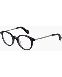 Yohji Yamamoto - Optical Frame Yy1008 717 47 - Lyst