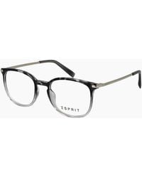 Esprit - Optical Frame Et17569 505 50 - Lyst