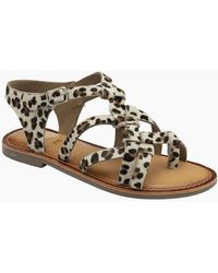 Ravel - Knoxe Sandals - Lyst