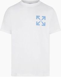 Off-White c/o Virgil Abloh - Off Sing Arrow Slm S - Lyst