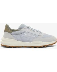 Lacoste - Elite Active Evo Sneakers - Lyst