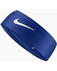Nike - Fury Dri-Fit Classic Headband - Lyst