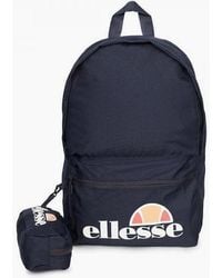 Ellesse - Rolby Backpack - Lyst