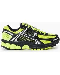Nike - Zoom Vom Low Top Lace-Up Sneakers - Lyst