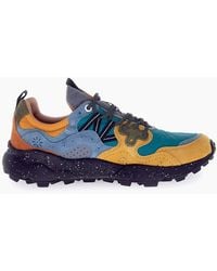 Flower Mountain - Yamano 3 Trainers - Lyst