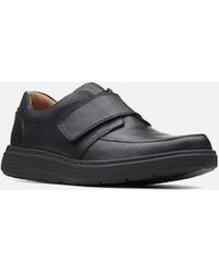 Clarks - Un Abode Strap Extra Wide - Lyst