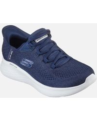 Skechers - Skech-Lite Pro Natural Trainer - Lyst