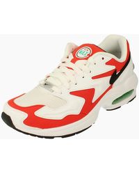 Nike Air Max - 2 Light Ao1741 101 - Lyst