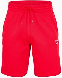 Reebok - Identity S Lg - Lyst