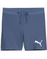 PUMA - Raceday Ultraform 3" Short Tight Performance Running Shorts - Lyst