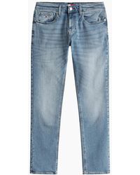 Tommy Hilfiger - Tommy Jeans Scanton Slim Jeans - Lyst