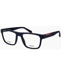 Polaroid - Optical Frame Pld D641/C Fll19 53 - Lyst